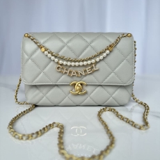 Chanel Stachel Bags